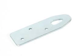 [sr75] soporte para repisa rectangular grande 75 N