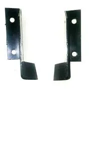 soporte(2x5)inclinado 10° global 3117