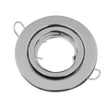 spot dicroica acero  embutir g6115-13 N