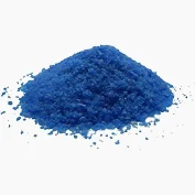 sulfato de cobre x kg ) 