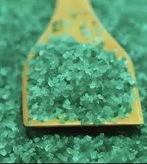 sulfato de hierro x kg 