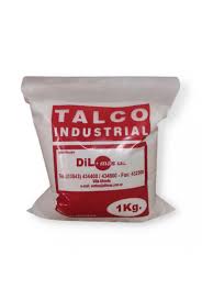 talco industrial 1kg N