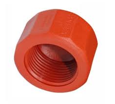 tapa 1" polipropileno PPN N