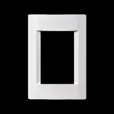 tapa civil blanca kalop j300 