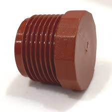 tapon 1" polipropileno ppn N