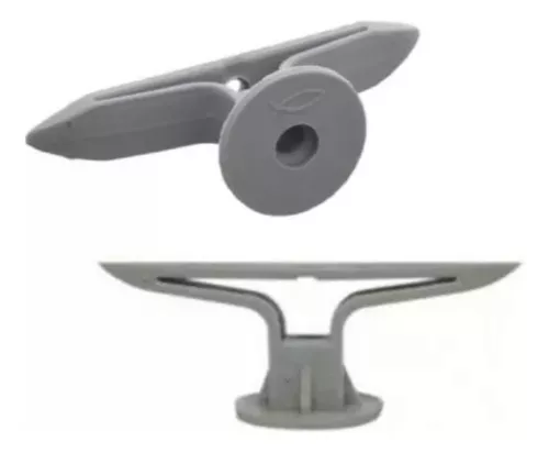 tarugo durlock hd 20 hueco N 