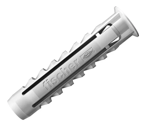 [616283] tarugo sx6 hueco fischer x balde -20%