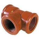 [166028] tee 1/2 POLIMEX ppn N
