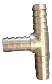 tee goma x goma x goma bronce gas N