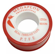 [meg04] teflon 3/4 x 20 mt dogo / megaflon N