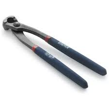 tenaza 12 armador medio corte BREMEN 