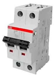 termica 2*25A ABB