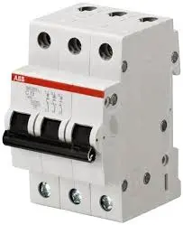 [SH203 L-C32] termica 3*32A ABB