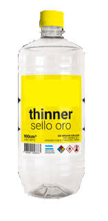 thinner sello de oro N
