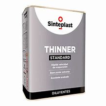 thinner sinthinner 1 N