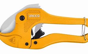 [502104] tijera corta caño pvc 3-42mm ingco 230mm N