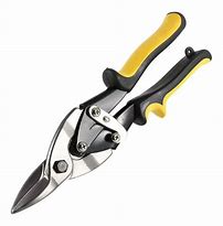 tijera corta chapa  10" TIPO aviador IMP  N
