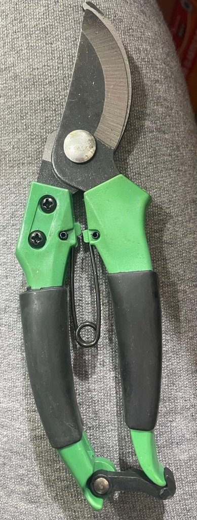 tijera de poda 8" importada N