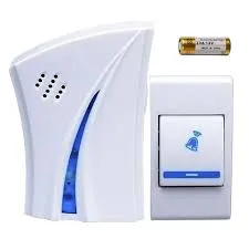 timbre inalambrico light tronic N