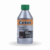 tinta 240cc caoba cetol  N