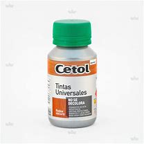 tinta 60cc roble claro cetol  N