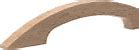 tirador puente madera todas N