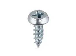 tornillo 6*11 aguja pan framing