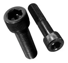 tornillo allen 6*30 cab cilindrica