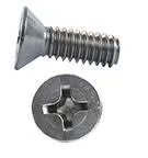 tornillo cabeza frezada 5/32 x 13 N