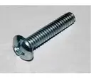 tornillo cabeza tanque 1/4*13 N