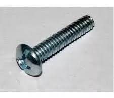 tornillo cabeza tanque 3/16*38 N