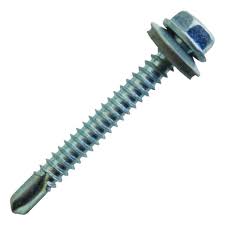 tornillo hexagonal 14*203 mecha metal  N