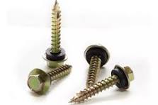 tornillo hexagonal 14*25 mecha MADERA   N