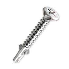 tornillo mecha con alas 10*50 N.