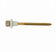 tornillo para inodoro 70 bronce N