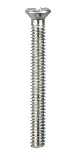 tornillo para sopapa 1/4 N