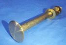 [tv07] tornillo para tapa camara bronce N