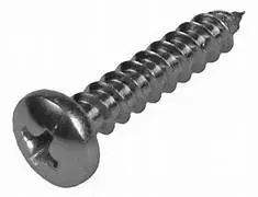 tornillo parker 6 x 13 N