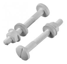tornillo plastico x2 para mochila N