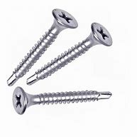 tornillo trompeta mecha 6*25 N 
