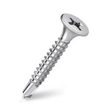 tornillo trompeta mecha 6*41 N