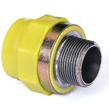 tubo M 20*1/2' sigas / fusiogas N