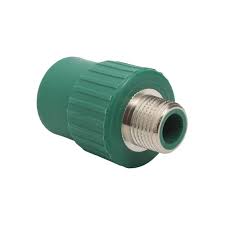 tubo M 25 x 1/2 termofusion Ecoagua N