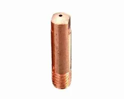 [m8c009] tubo de contacto  0.9 m6*25 foxtter mig