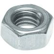 tuerca 5/16 galvanizada (GAL5/16) N