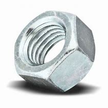 tuerca 5/8 galvanizada (GAL5/8) N.