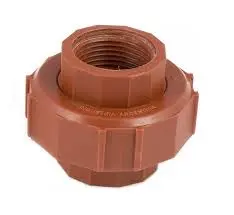 union doble 1" ppn N