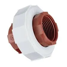union doble 3/4 ppn reforzada N