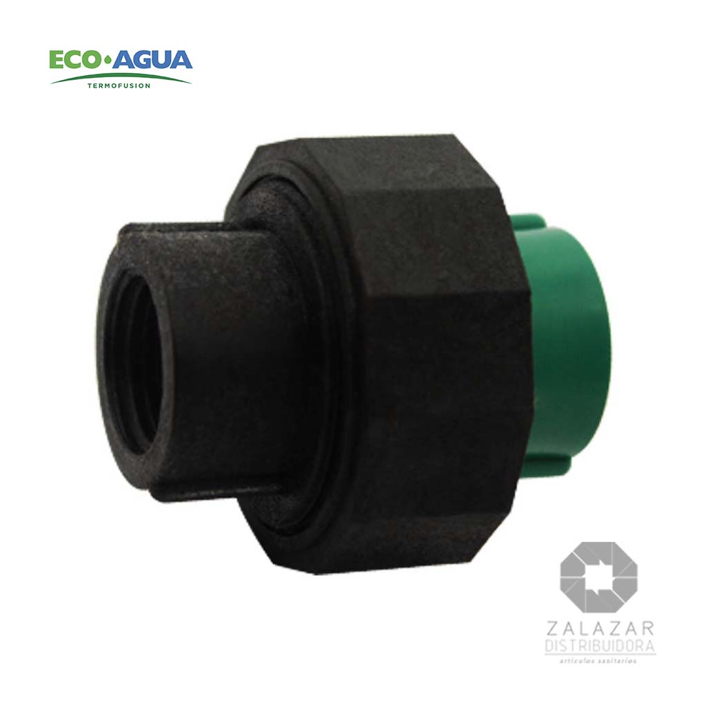 union doble mixta 20 ECOAGUA N