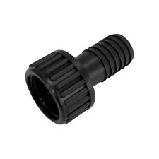 union rosca H 2 polietileno PTL
